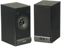Компьютерные колонки Sven SPS-609 Black фото №1 — интернет-магазин Desire.md