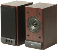 Компьютерные колонки Sven SPS-609 Cherry фото №1 — интернет-магазин Desire.md