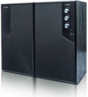 Boxe F&D R216 Black imaginea #1 — magazin online Desire.md