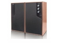 Boxe F&D R216 Wooden imaginea #1 — magazin online Desire.md