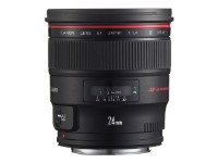 Obiectiv Canon EF 24mm f/1.4L II USM imaginea #2 — magazin online Desire.md