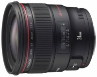 Obiectiv Canon EF 24mm f/1.4L II USM imaginea #3 — magazin online Desire.md