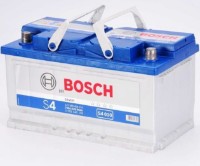 Автомобильный аккумулятор Bosch Silver S4 010 (0 092 S40 100)