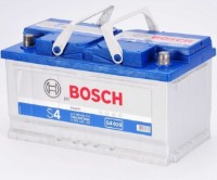 Автомобильный аккумулятор Bosch Silver S4 010 (0 092 S40 100) фото №2 — интернет-магазин Desire.md