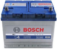 Автомобильный аккумулятор Bosch Silver S4 026 (0 092 S40 260)
