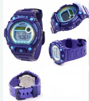 Наручные часы Casio BLX-100-2