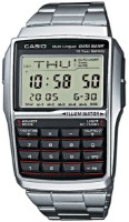 Наручные часы Casio DBC-32D-1A фото №1 — интернет-магазин Desire.md
