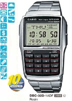 Наручные часы Casio DBC-32D-1A фото №2 — интернет-магазин Desire.md