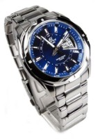 Ceas de mână Casio EF-129D-2A imaginea #2 — magazin online Desire.md