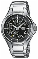 Ceas de mână Casio EF-316D-1A imaginea #1 — magazin online Desire.md