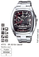 Ceas de mână Casio EF-321D-1A imaginea #2 — magazin online Desire.md