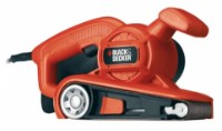 Ленточная шлифмашина Black&Decker KA86-QS (08749)