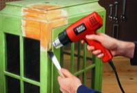 Suflanta de aer cald Black&Decker KX1650 imaginea #3 — magazin online Desire.md