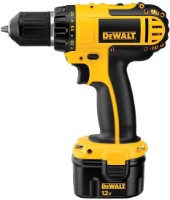 Шуруповерт DeWalt DC742KA