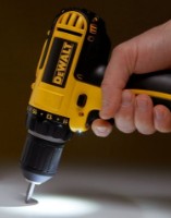 Mașină de înșurubat DeWalt DC742KA imaginea #3 — magazin online Desire.md