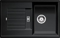 Chiuvetă de bucătărie Blanco Zia 45 S (514732)