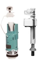 Унитаз Creavit Free FE360-11CB/MA410/KC0903.02.00/IT5130 фото №2 — интернет-магазин Desire.md