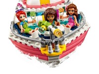 Set de construcție Lego Friends: Rescue Mission Boat (41381)