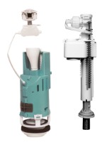 Унитаз Creavit Handicap BD310/SD410/KC0703/IT5130 фото №3 — интернет-магазин Desire.md