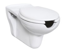 Унитаз Creavit Handicap BD320/KC0403.01