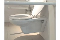 Vas WC Creavit Handicap BD320/KC0403.01 imaginea #2 — magazin online Desire.md