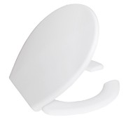 Vas WC Creavit Handicap BD320/KC0403.01 imaginea #3 — magazin online Desire.md