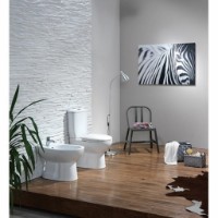 Vas WC Creavit Sedef SD318/SD420/KC1303.01/IT5130 imaginea #2 — magazin online Desire.md