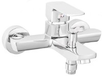 Baterie pentru cadă Ferro Alba VerdeLine BLB1VL