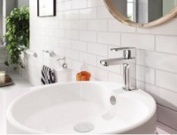 Baterie lavoar Ferro Alba VerdeLine BLB2VL imaginea #3 — magazin online Desire.md