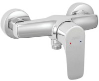 Baterie de duș Ferro Tiga BTG7VL