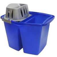 Ведро для мытья пола Ressol Durawet Duo 14L (4973)