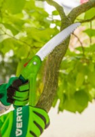 Ручная пила Verto 15G100 фото №3 — интернет-магазин Desire.md