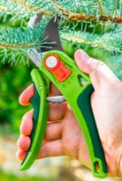 Ножницы садовые (секаторы) Verto 15G200 фото №2 — интернет-магазин Desire.md