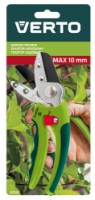 Ножницы садовые (секаторы) Verto 15G201 фото №2 — интернет-магазин Desire.md