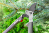 Foarfecă de gradină (secatore) Verto 15G255 imaginea #2 — magazin online Desire.md