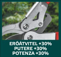 Foarfecă de gradină (secatore) Verto 15G258 imaginea #2 — magazin online Desire.md