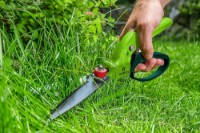 Foarfecă de gradină (secatore) Verto 15G300 imaginea #3 — magazin online Desire.md