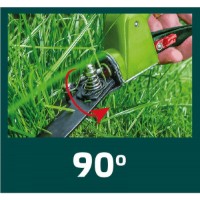 Foarfecă de gradină (secatore) Verto 15G301 imaginea #2 — magazin online Desire.md