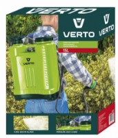 Pulverizator Verto 15G507 imaginea #2 — magazin online Desire.md