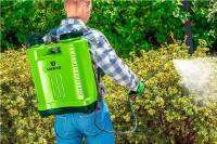 Pulverizator Verto 15G508 imaginea #2 — magazin online Desire.md