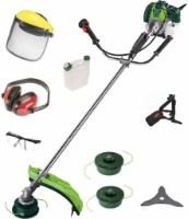 Триммер для газона бензиновый Verto 50G491 фото №2 — интернет-магазин Desire.md