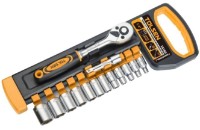 Набор торцевых головок Tolsen 15152