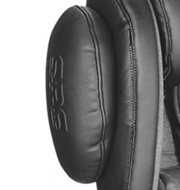 Scaun auto pentru copii Lorelli Aviator SPS Isofix Black Red imaginea #4 — magazin online Desire.md