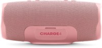 Портативная акустика JBL Charge 4 Pink