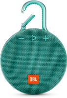 Boxă portabilă JBL Clip 3 Teal