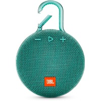 Boxă portabilă JBL Clip 3 Teal imaginea #1 — magazin online Desire.md