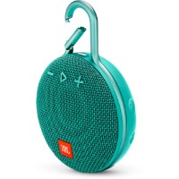Boxă portabilă JBL Clip 3 Teal imaginea #2 — magazin online Desire.md