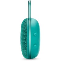 Boxă portabilă JBL Clip 3 Teal imaginea #3 — magazin online Desire.md