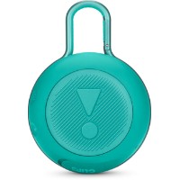 Boxă portabilă JBL Clip 3 Teal imaginea #4 — magazin online Desire.md