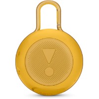 Boxă portabilă JBL Clip 3 Yellow imaginea #4 — magazin online Desire.md